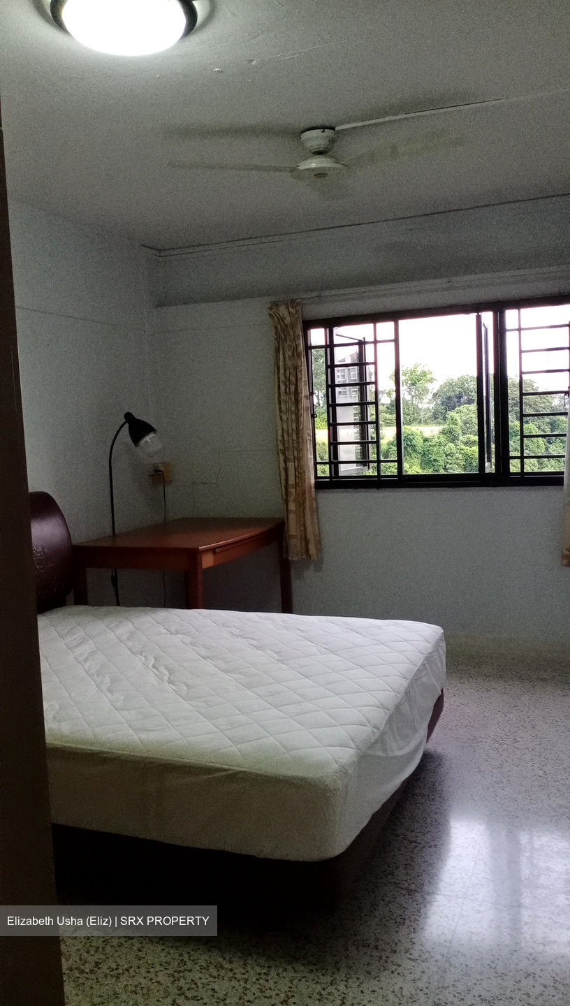Blk 58 BLANGAH GARDEN (Bukit Merah), HDB 4 Rooms #568647991